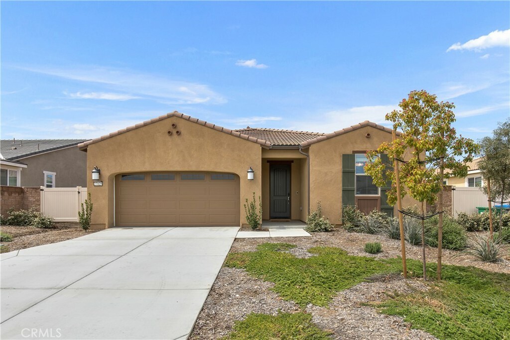 Property Photo:  27125 Great Plains Court  CA 92585 