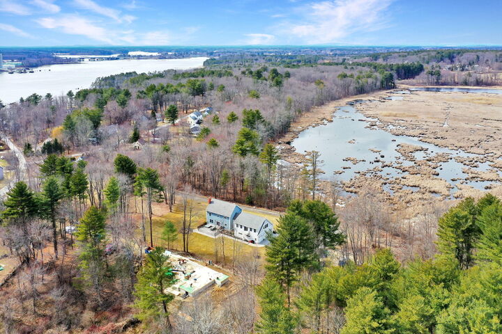 12 Mast Cove Road  Eliot ME 03903 photo