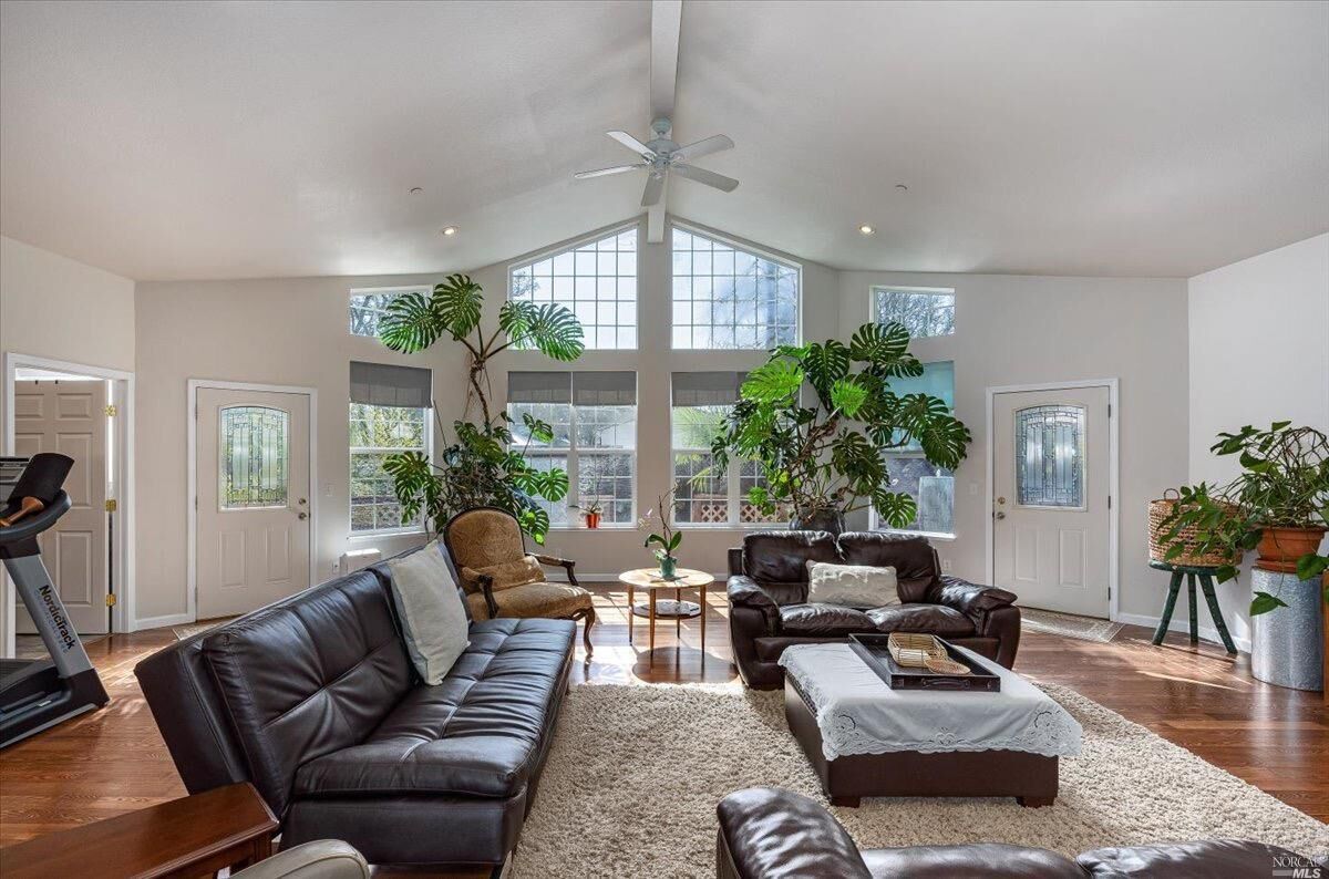 Property Photo:  808 Colleen Drive  CA 95492 