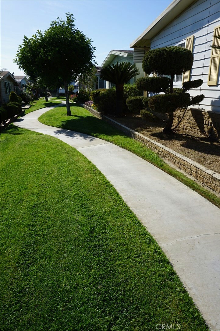 Property Photo: 14016 Lake Crest Dr 85 CA 90638
