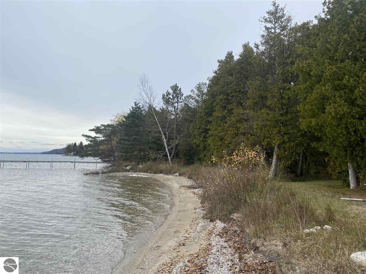 Property Photo: 000 Amarelle Lane MI 49617