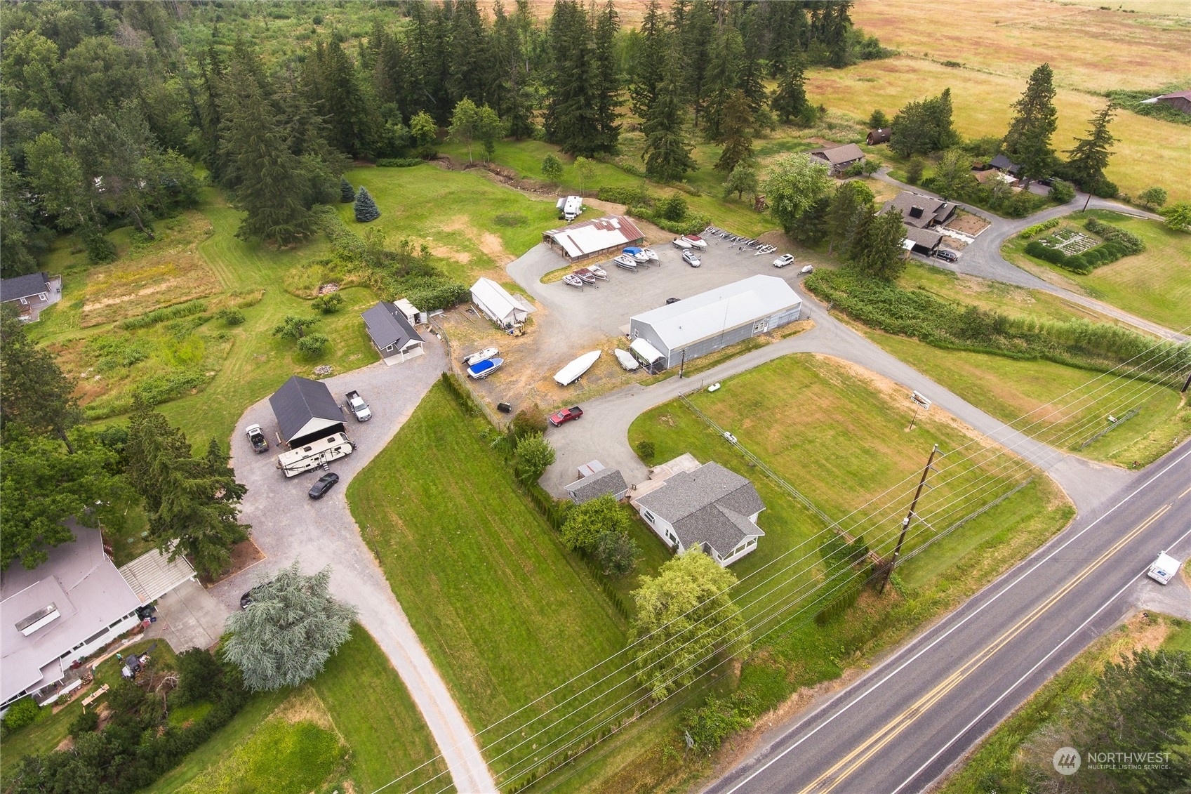2138 Mt Baker Highway  Bellingham WA 98226 photo