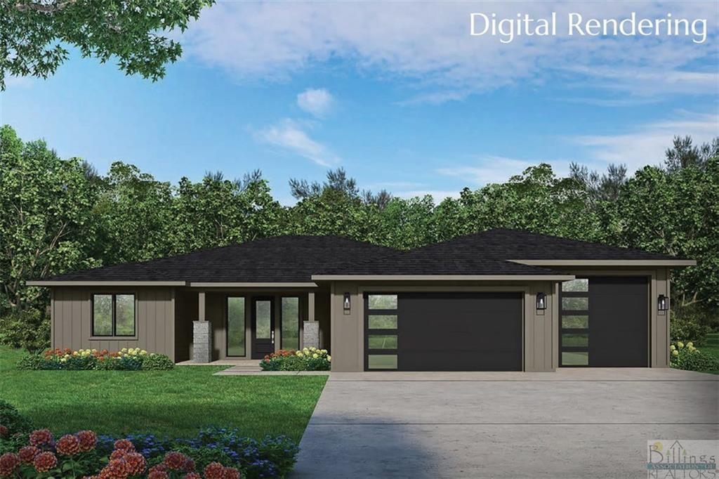 Property Photo: 4905 Gold Creek Trail MT 59106