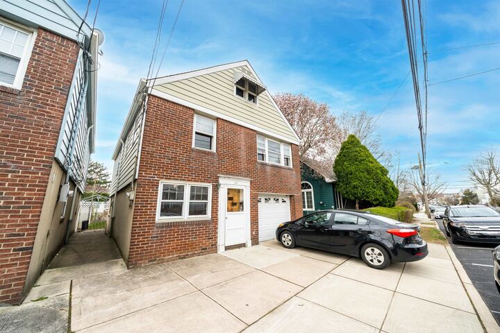 52 West 3rd St  Bayonne NJ 07002 photo