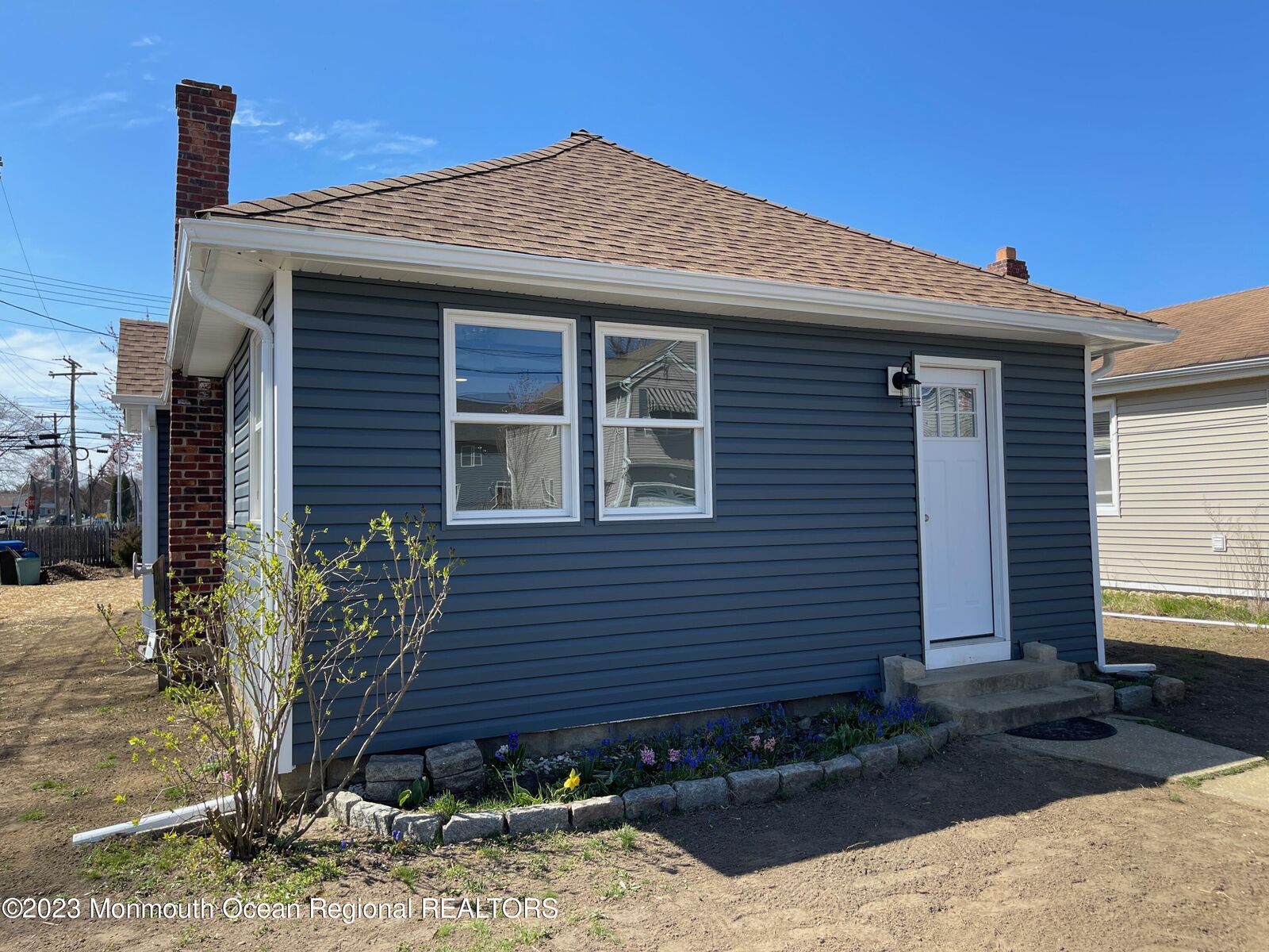 Property Photo: 749 Monmouth Parkway NJ 07748