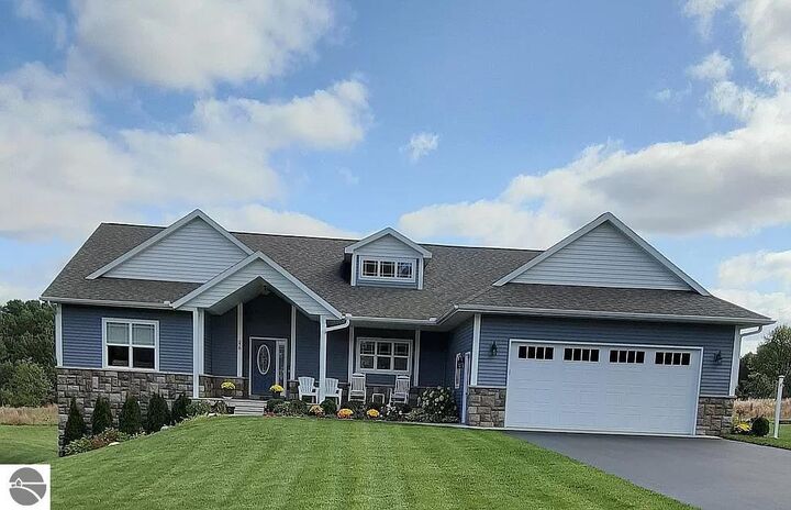 278 Farm Lane  Traverse City MI 49696 photo