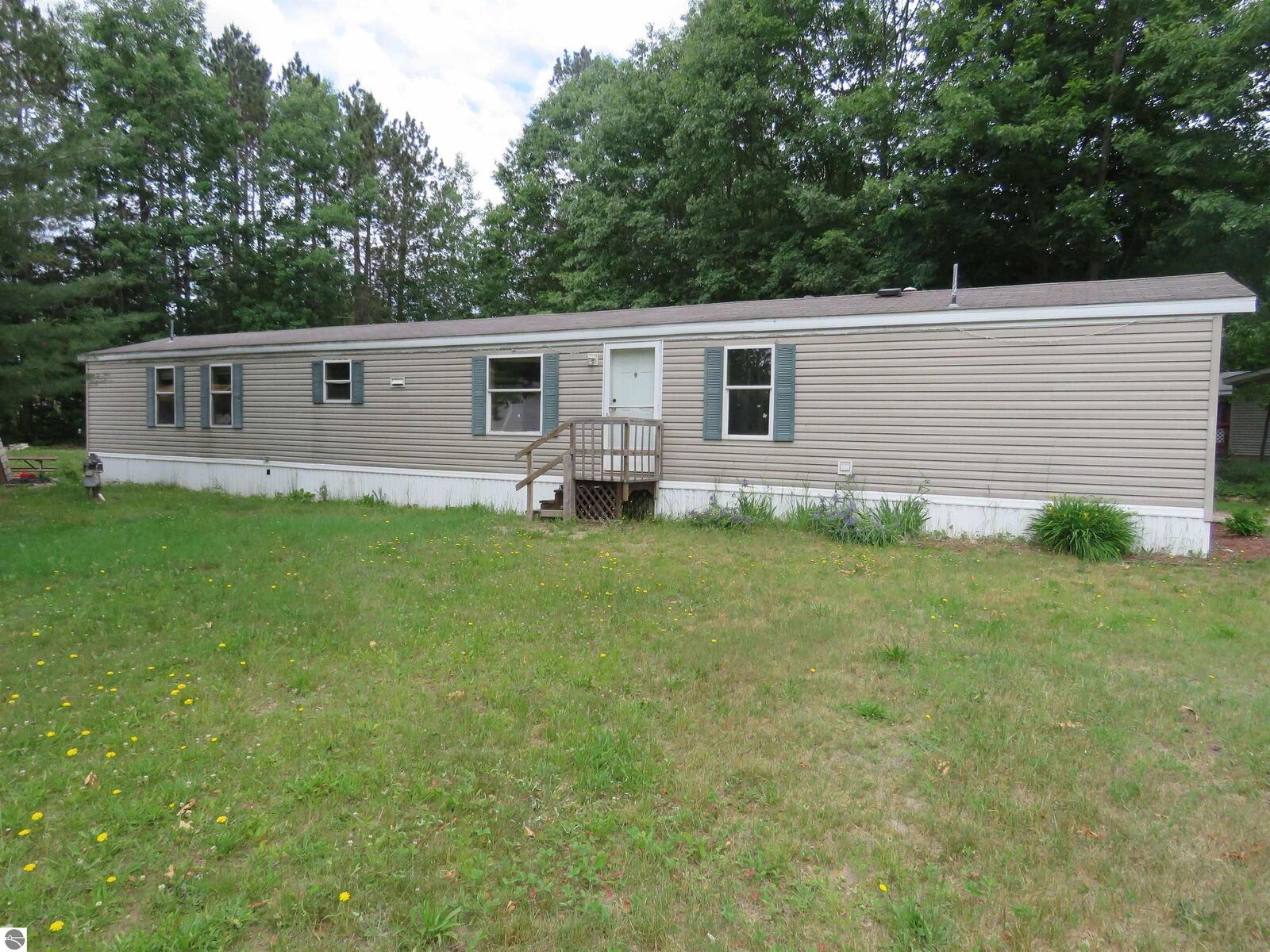 Property Photo: 2540 S 39 Road MI 49601