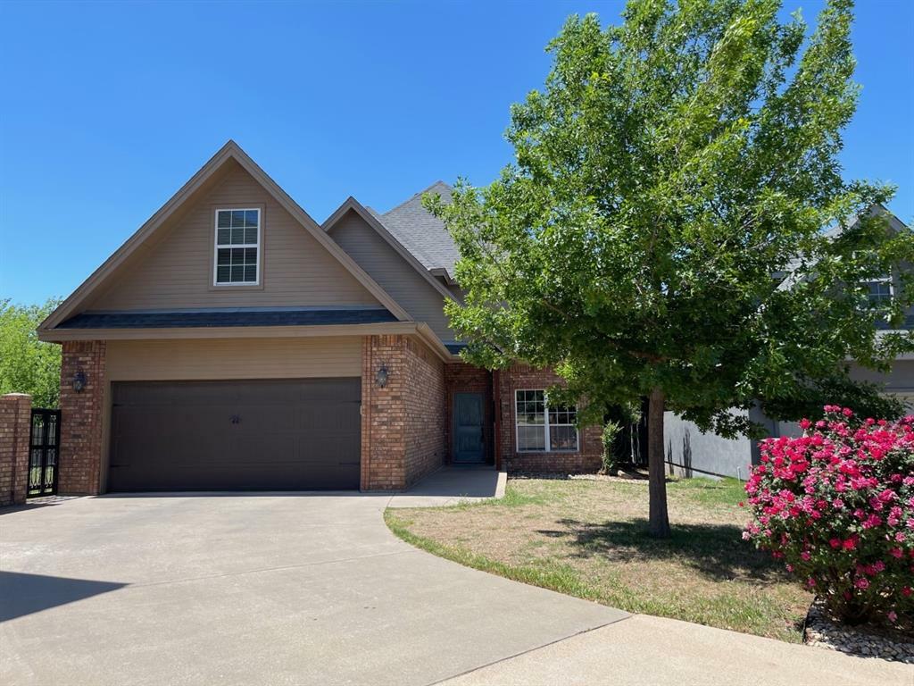 Property Photo:  6382 Huntington Place  TX 79606 