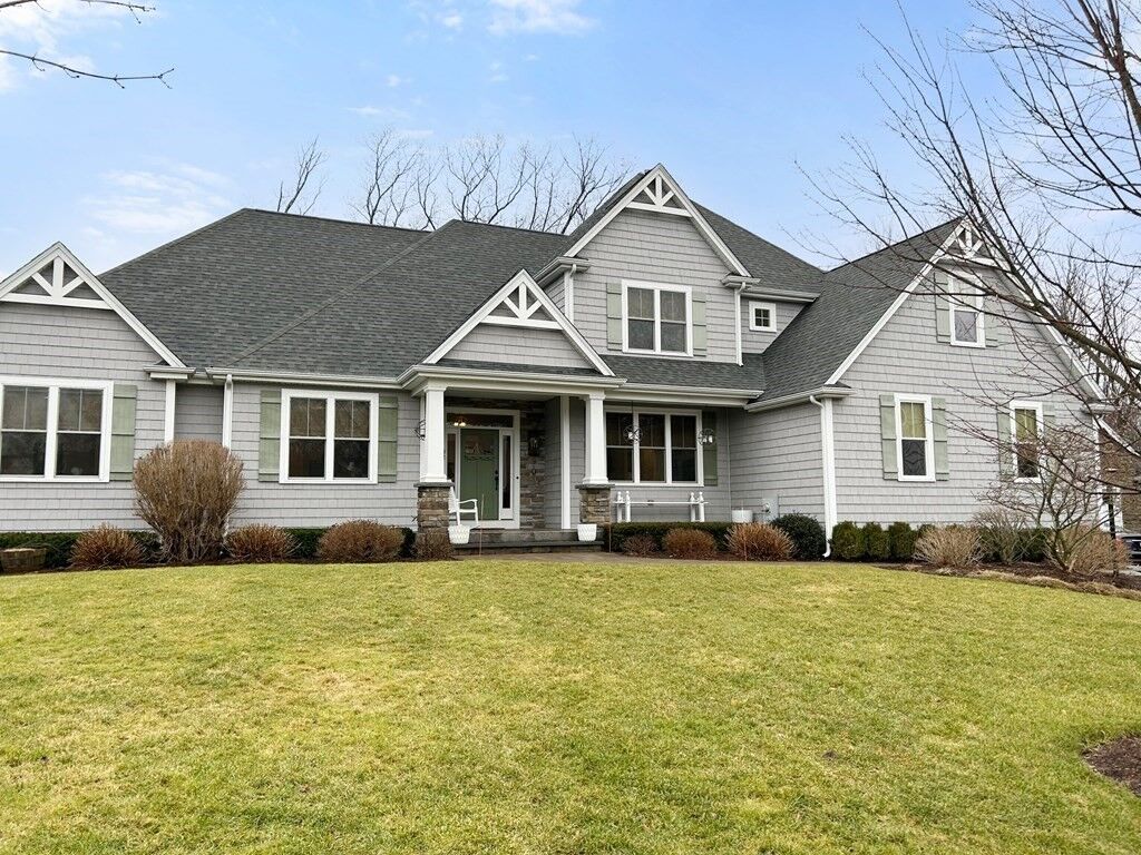 Property Photo: 82 Jeffrey Dr MA 02760
