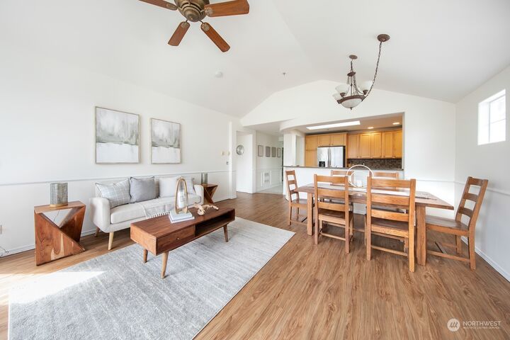 Property Photo: 8500 Main Street F302 WA 98026