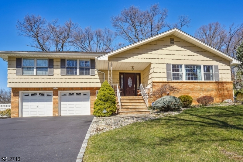 Property Photo:  94 Brooklawn Dr  NJ 07950 