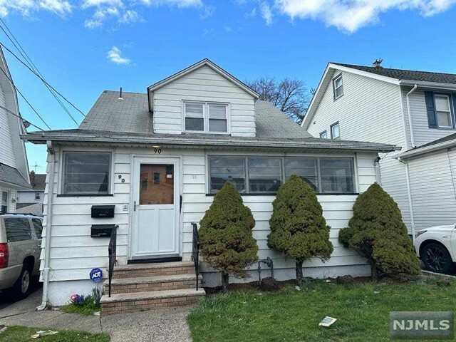 Property Photo:  90 East 9th Street  NJ 07011 