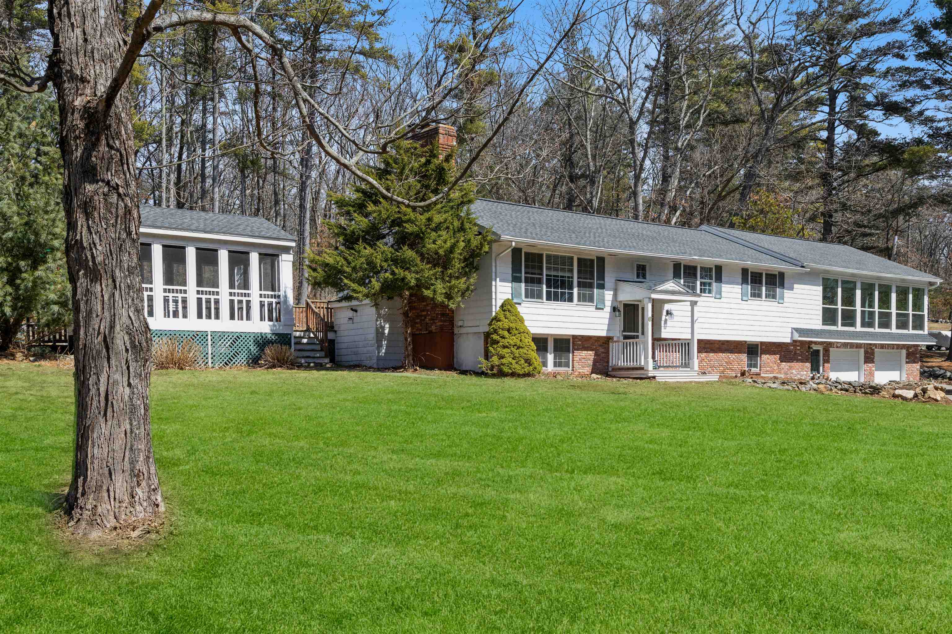 Property Photo:  104 Jeremy Hill Road  NH 03076 