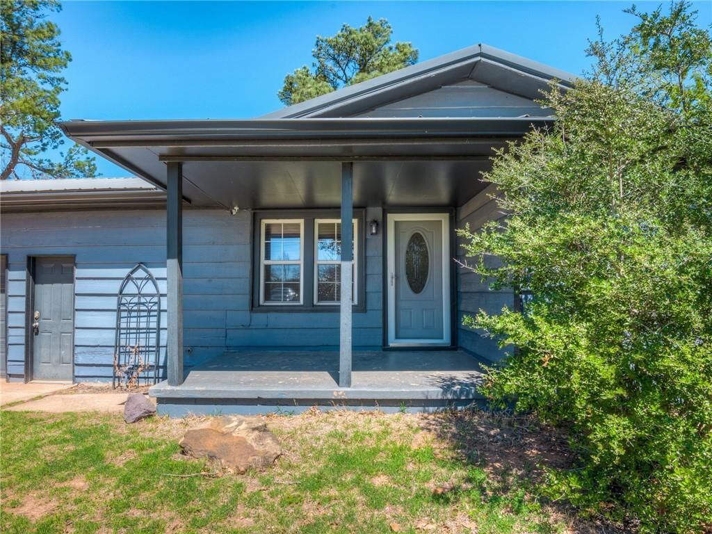 Photo de la propriété: 14943 SE 15th Street OK 73020