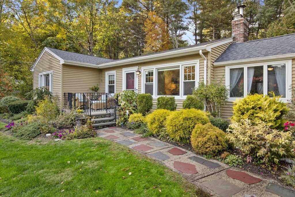 Property Photo:  20 Howell Rd  MA 01776 