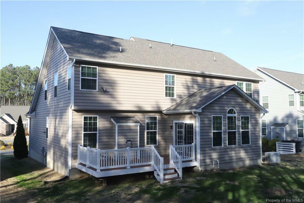 Property Photo: 9323 Ashwood Court VA 23168