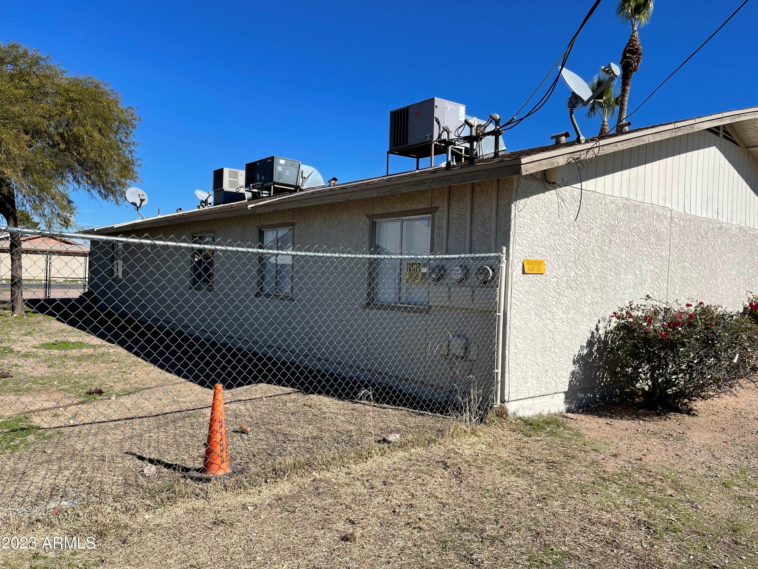 Property Photo:  2052 S Idaho Road  AZ 85119 