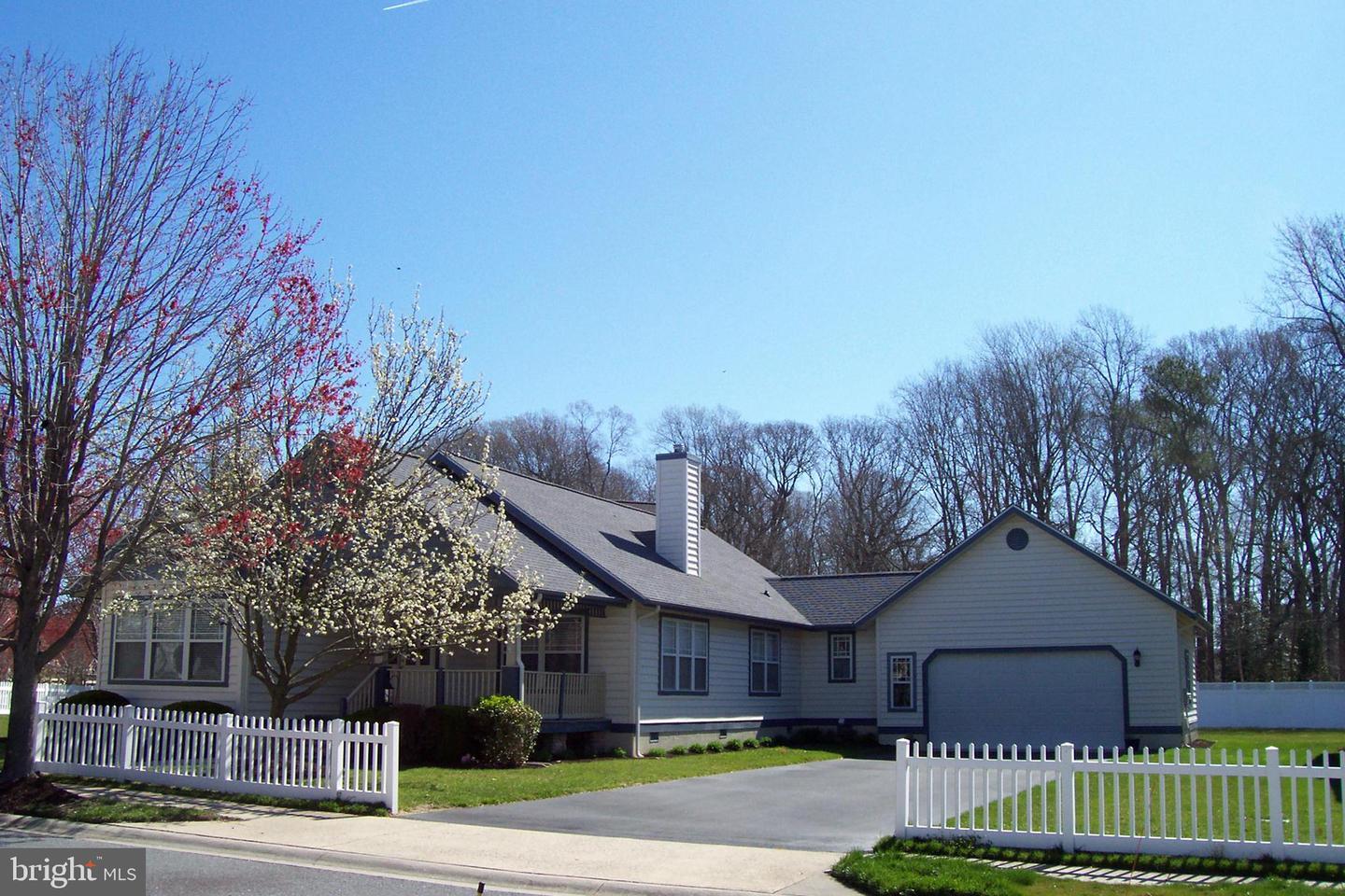Property Photo:  30934 Genes Way 134  DE 19968 