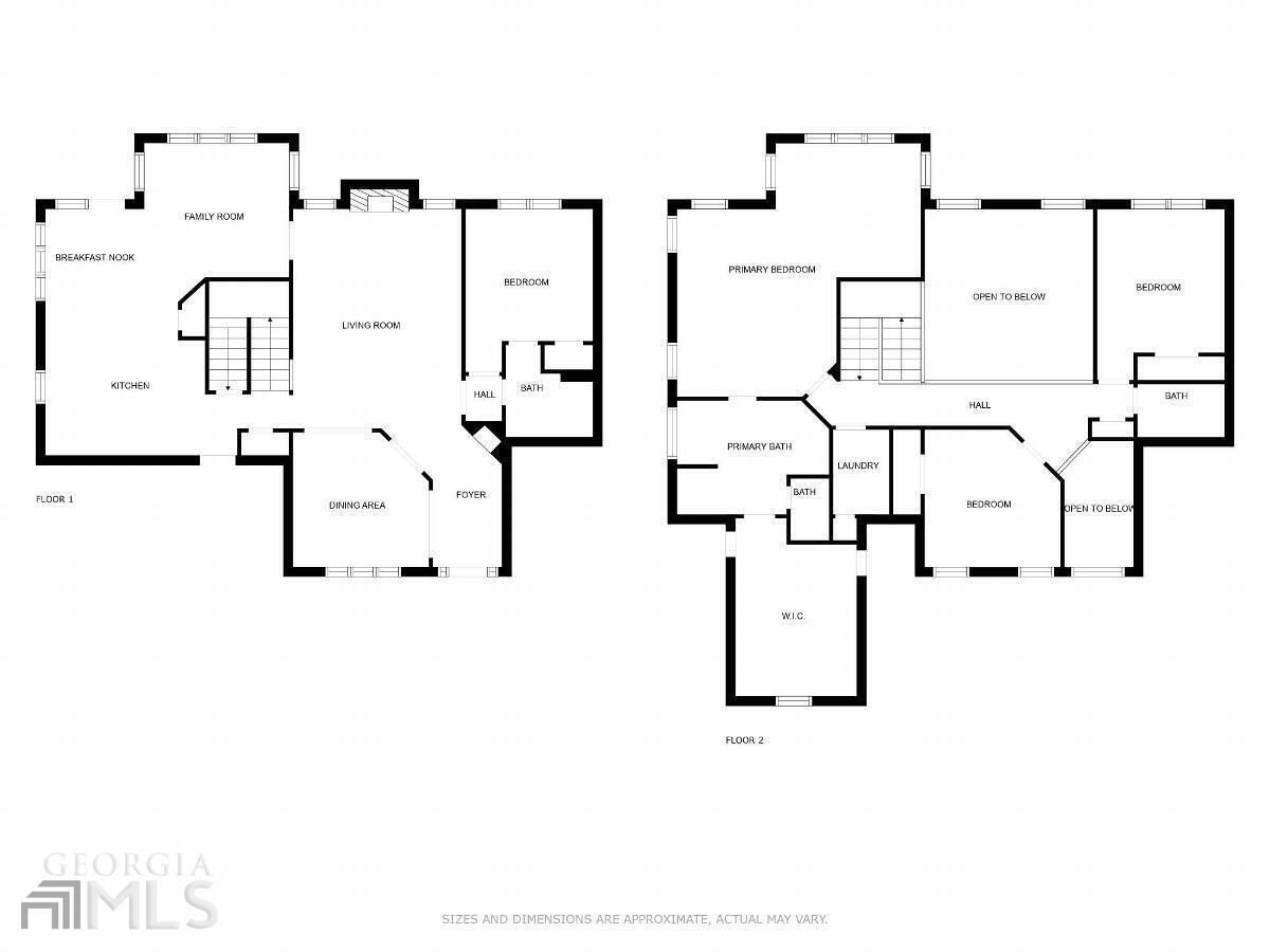 Property Photo: 105 Lathems Mill Lane GA 30107