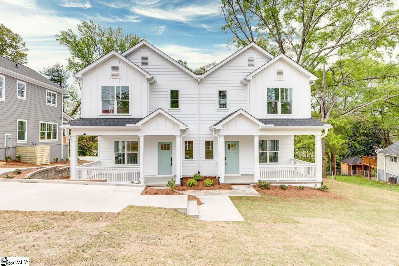 Property Photo:  568 Lowndes Hill Road  SC 29607 