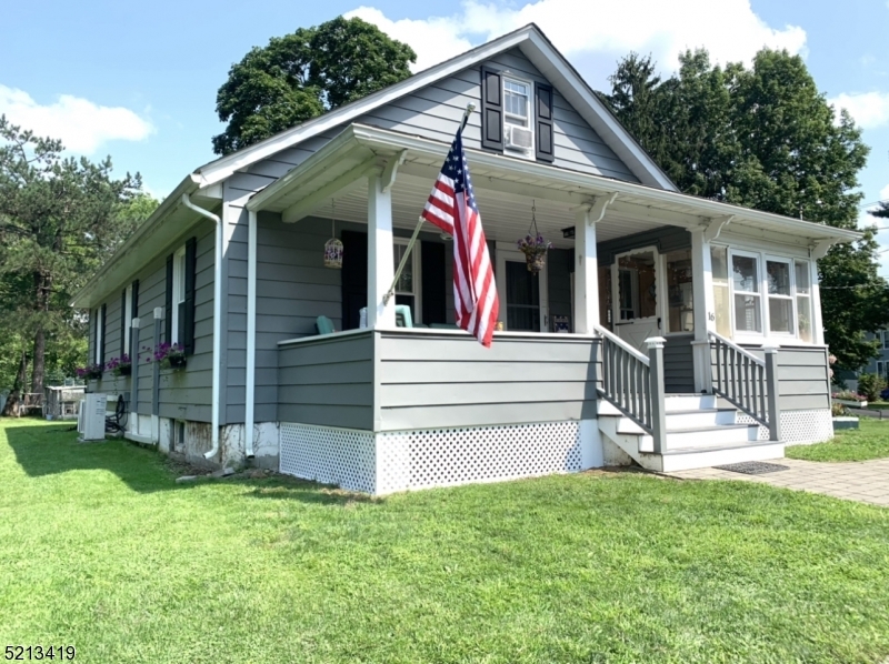 Property Photo:  16 Parker St  NJ 07823 