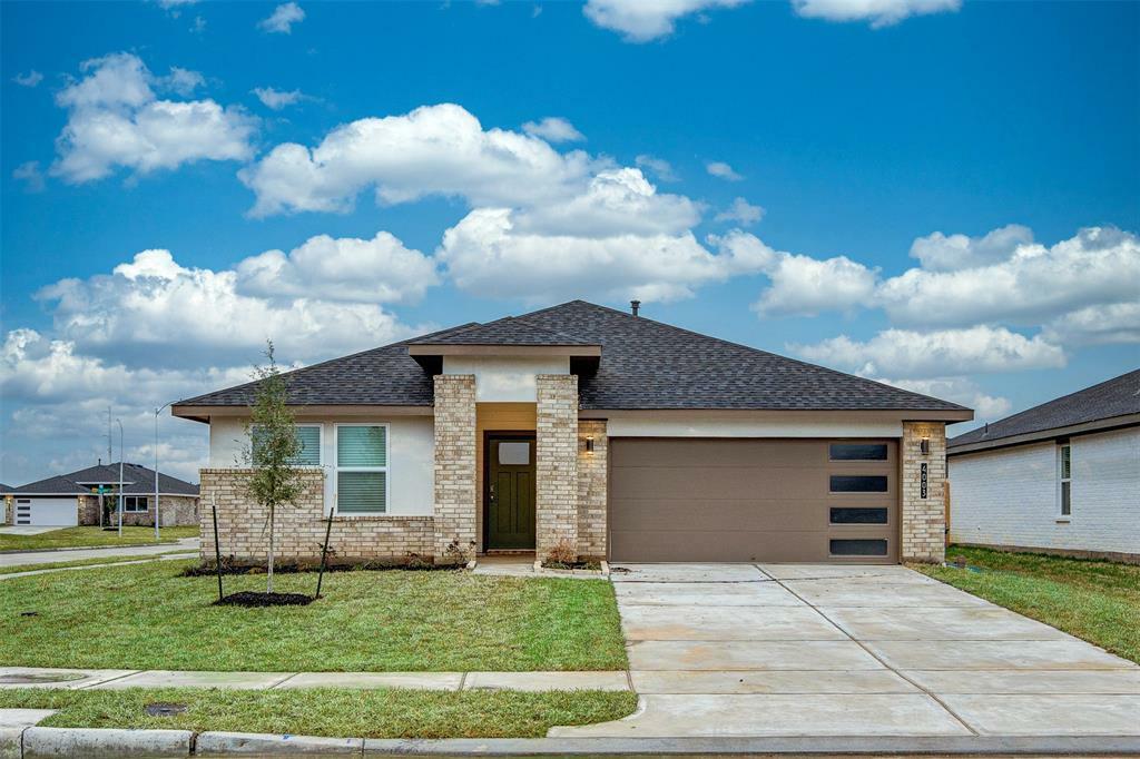 Property Photo:  4003 Gael Run Court  TX 77494 