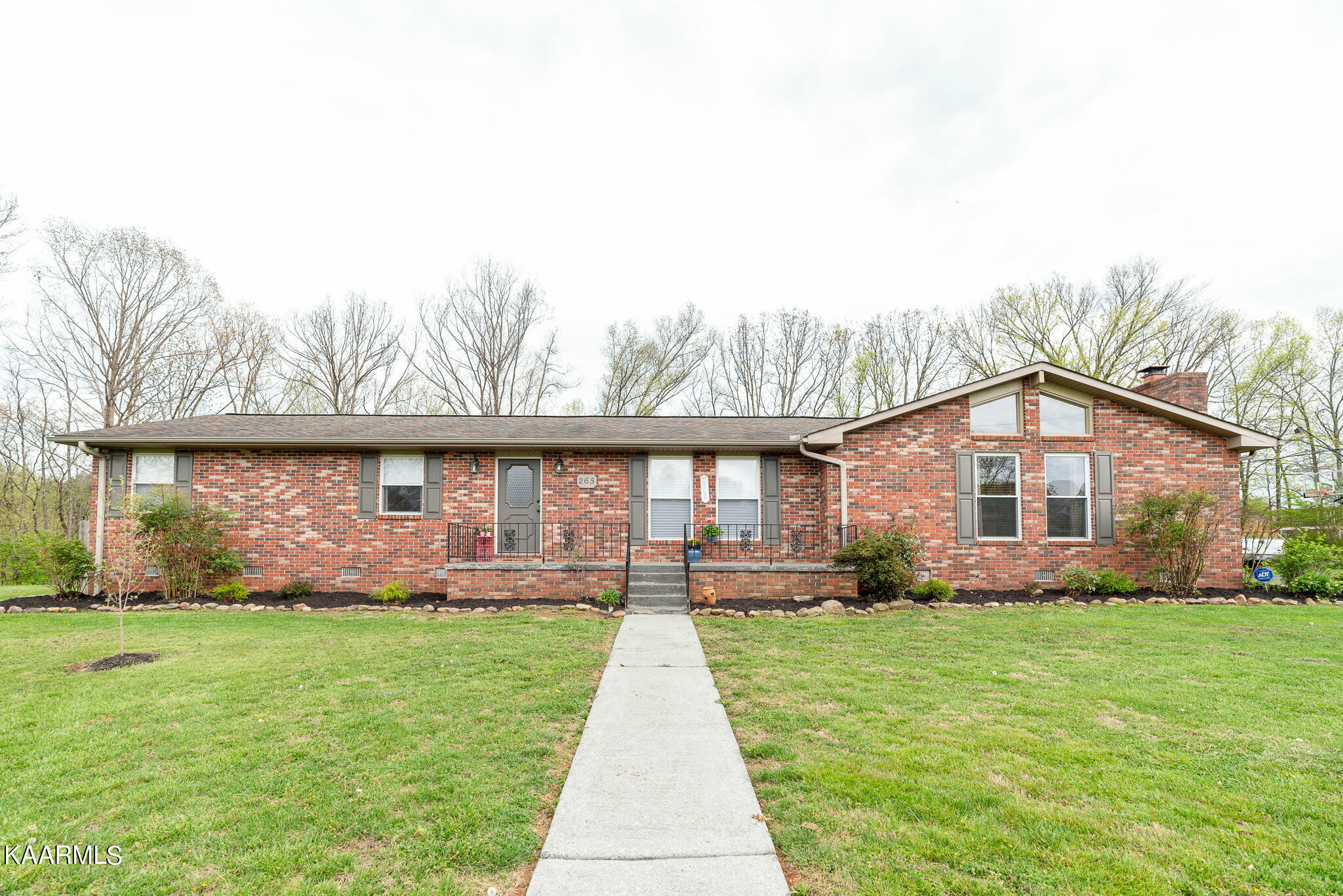 Property Photo:  265 Foothills Drive  TN 37865 