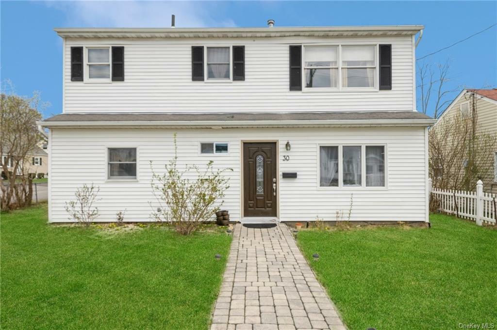 Property Photo: 30 Rela Avenue NY 10927