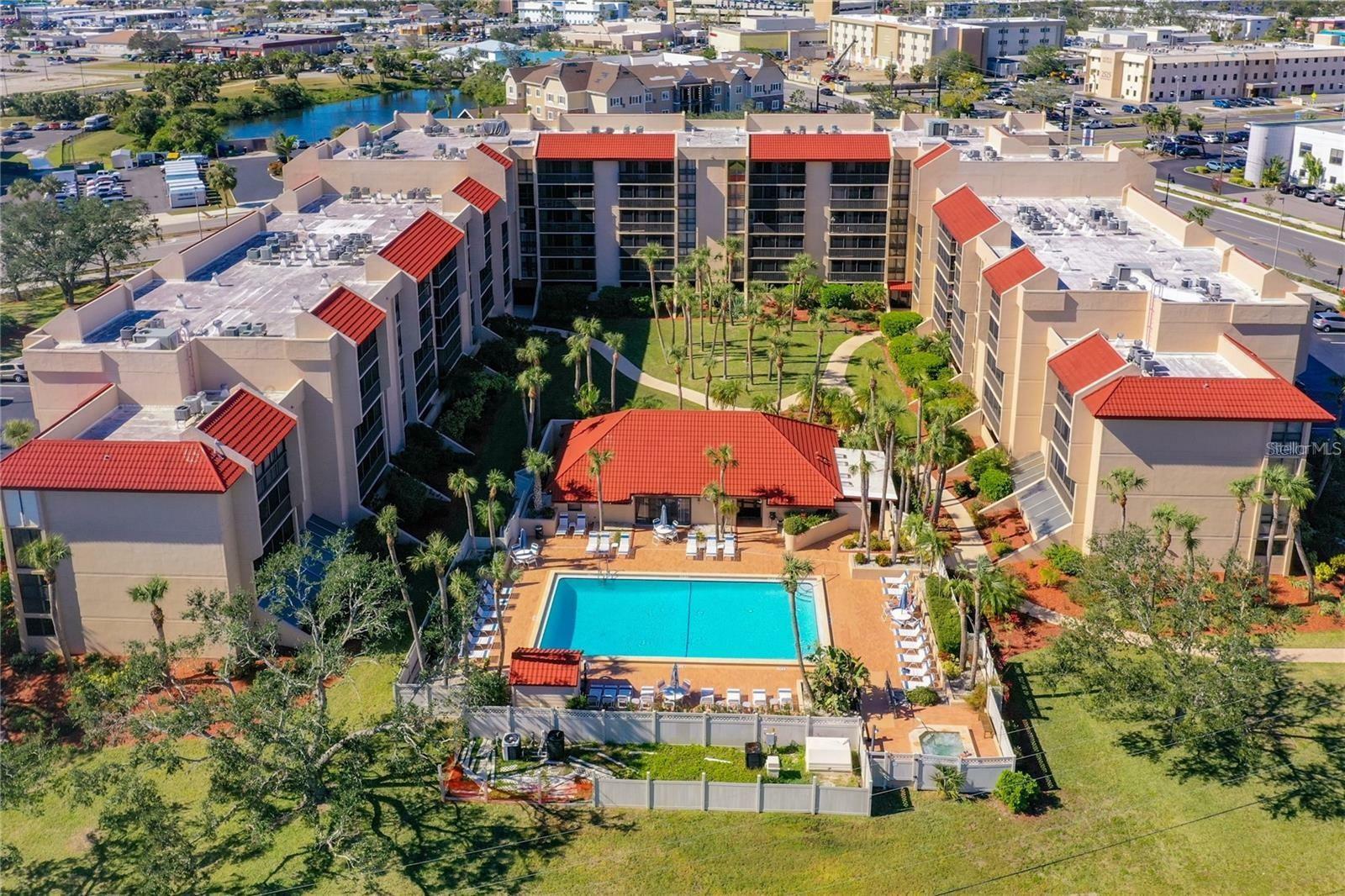 Property Photo: 21405 Olean Boulevard 516 FL 33952