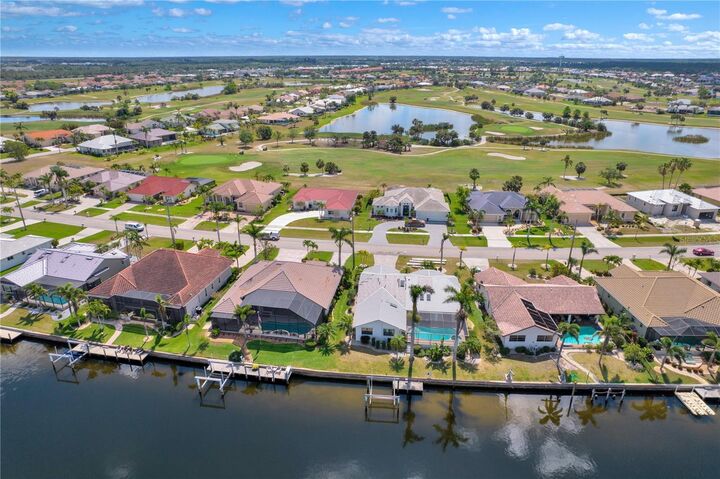 Property Photo:  448 Monaco Drive  FL 33950 