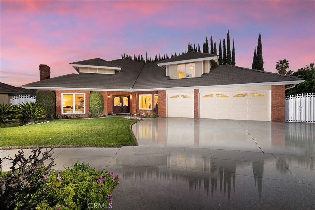 Property Photo:  1508 Christine Lane  CA 91007 