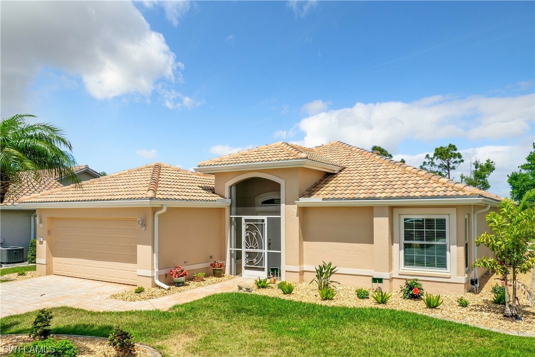 Property Photo:  2231 Valparaiso Boulevard  FL 33917 