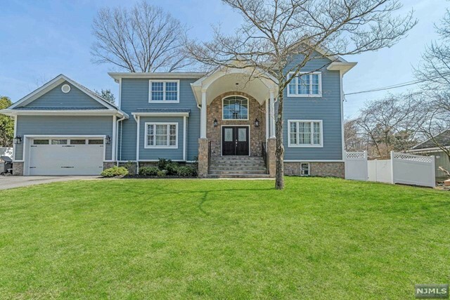 Property Photo: 24 Trinity Place NJ 07642
