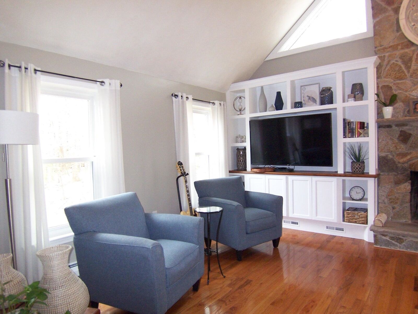 Property Photo:  21 Red Pine Road  NH 03819 