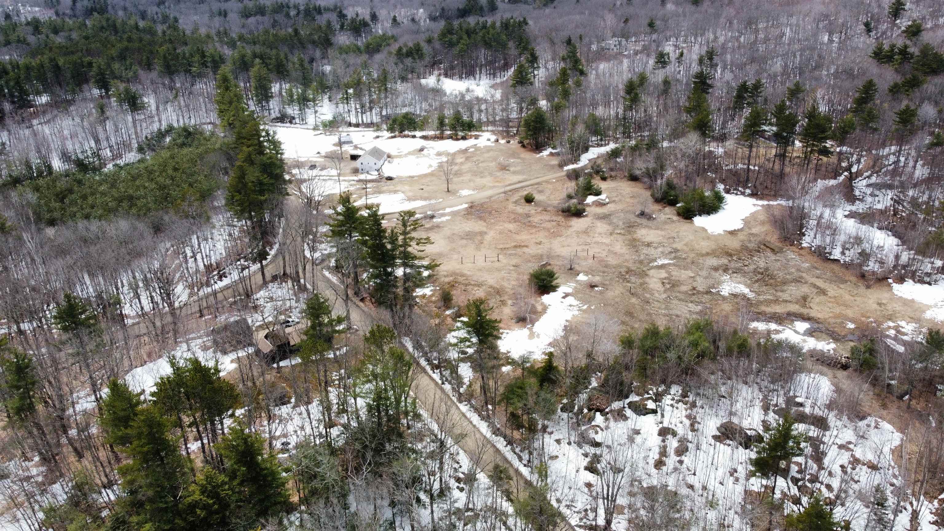 Property Photo:  000 Willard Pond Road  NH 03449 