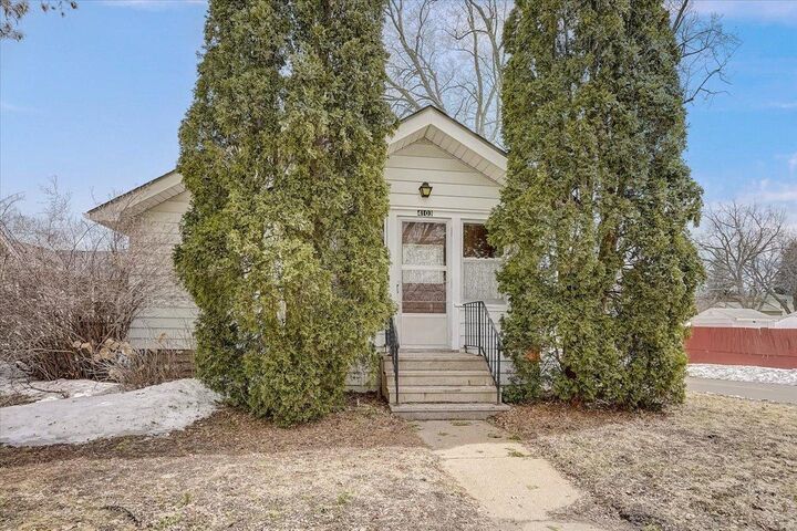 4103 Monroe Street NE  Columbia Heights MN 55421 photo