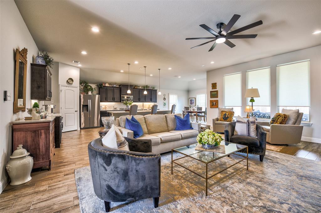 Property Photo:  1301 Blanco Trail  TX 76063 
