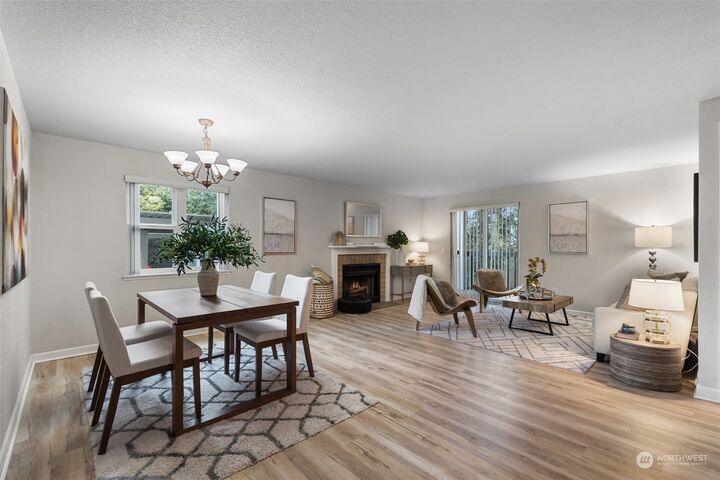 Property Photo:  8218 126th Avenue NE E16  WA 98033 