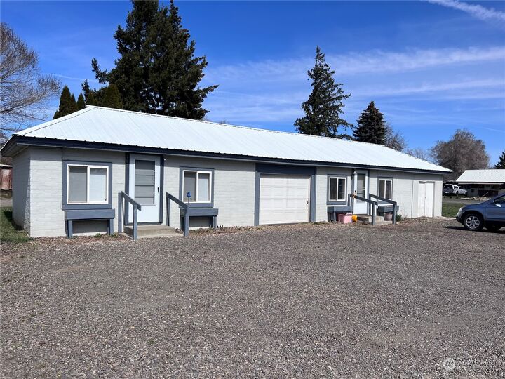 107 1st Avenue  Kittitas WA 98926 photo