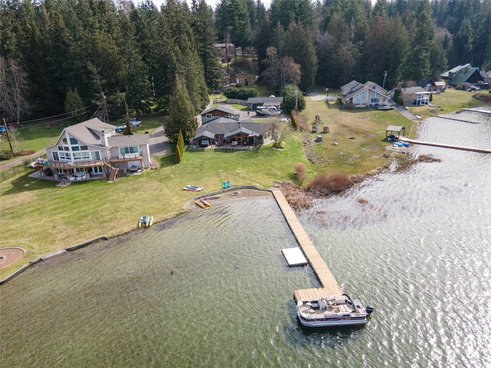 Property Photo:  16506 38th Avenue NW  WA 98292 