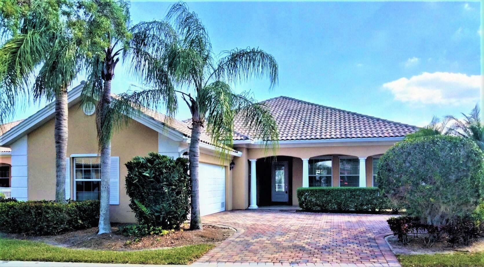 Property Photo:  11267 SW Olmstead Drive  FL 34987 