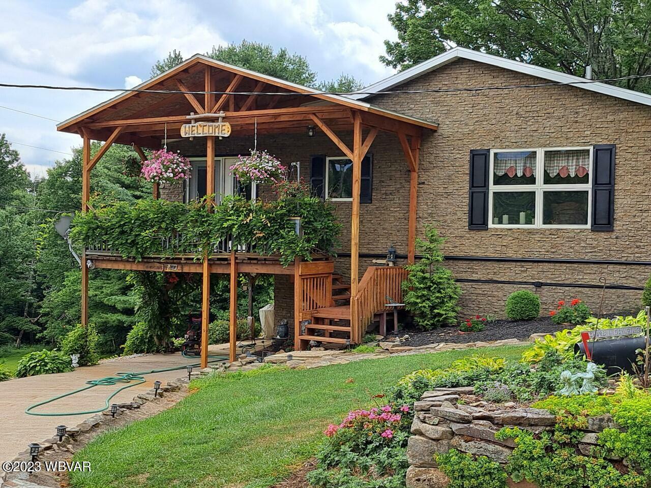 411 Mountain View Road  Muncy PA 17756 photo