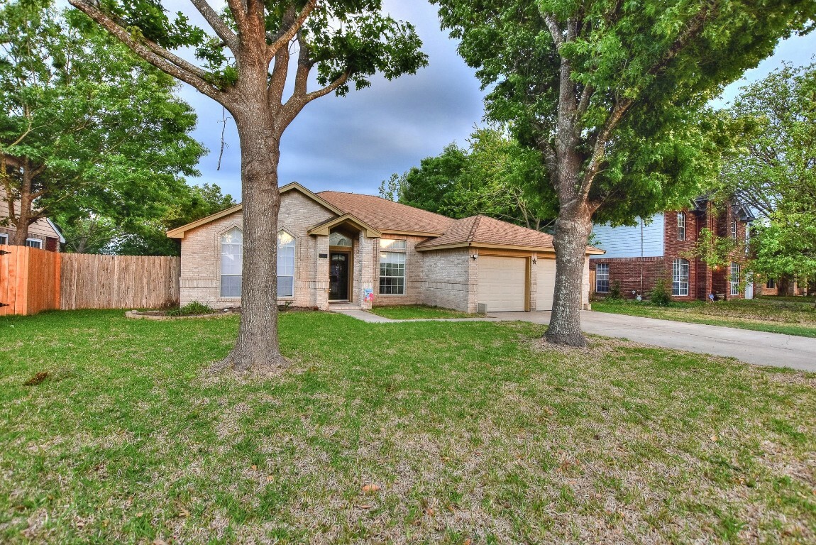 Property Photo:  1327 Rocky Creek Drive  TX 78660 