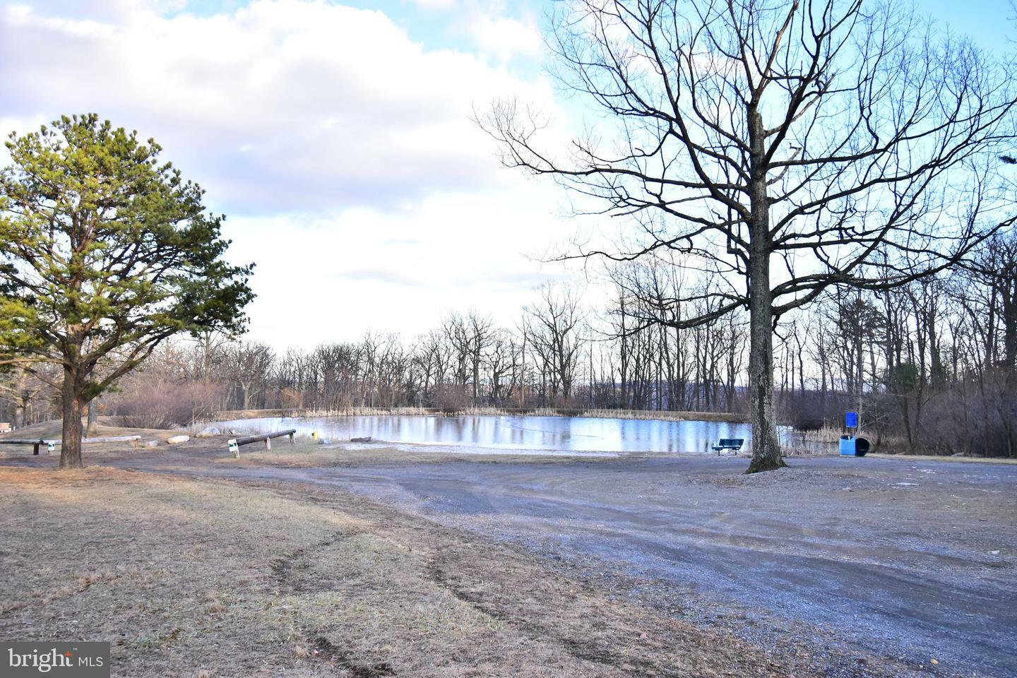 Property Photo:  Lot 17 Fox Trail  VA 22602 