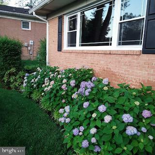 Property Photo: 8408 Camden Street VA 22308