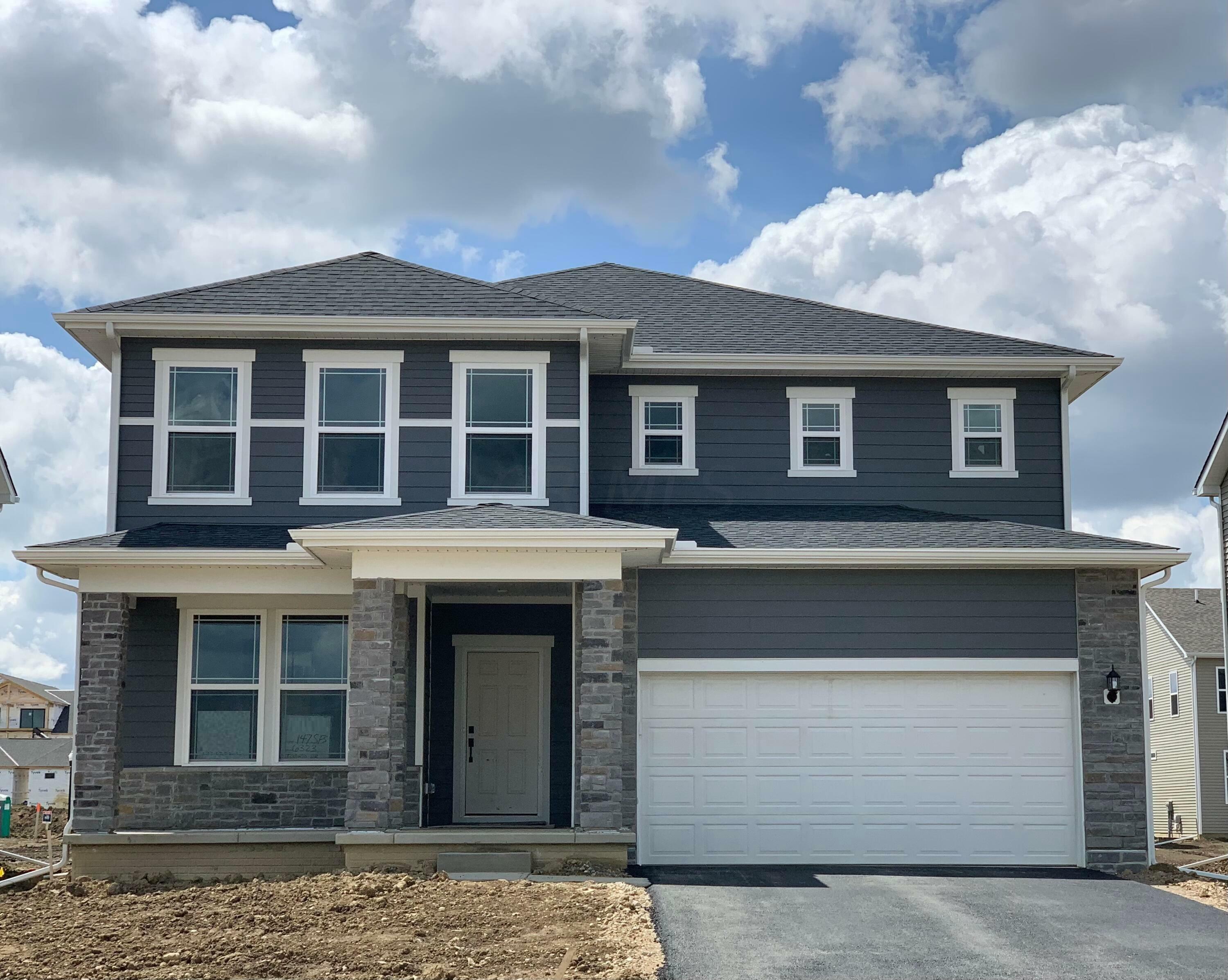 Property Photo: 6323 Patata Drive OH 43026
