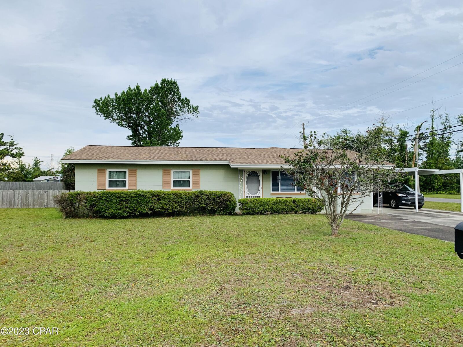 Property Photo:  715 Alabama Avenue  FL 32444 