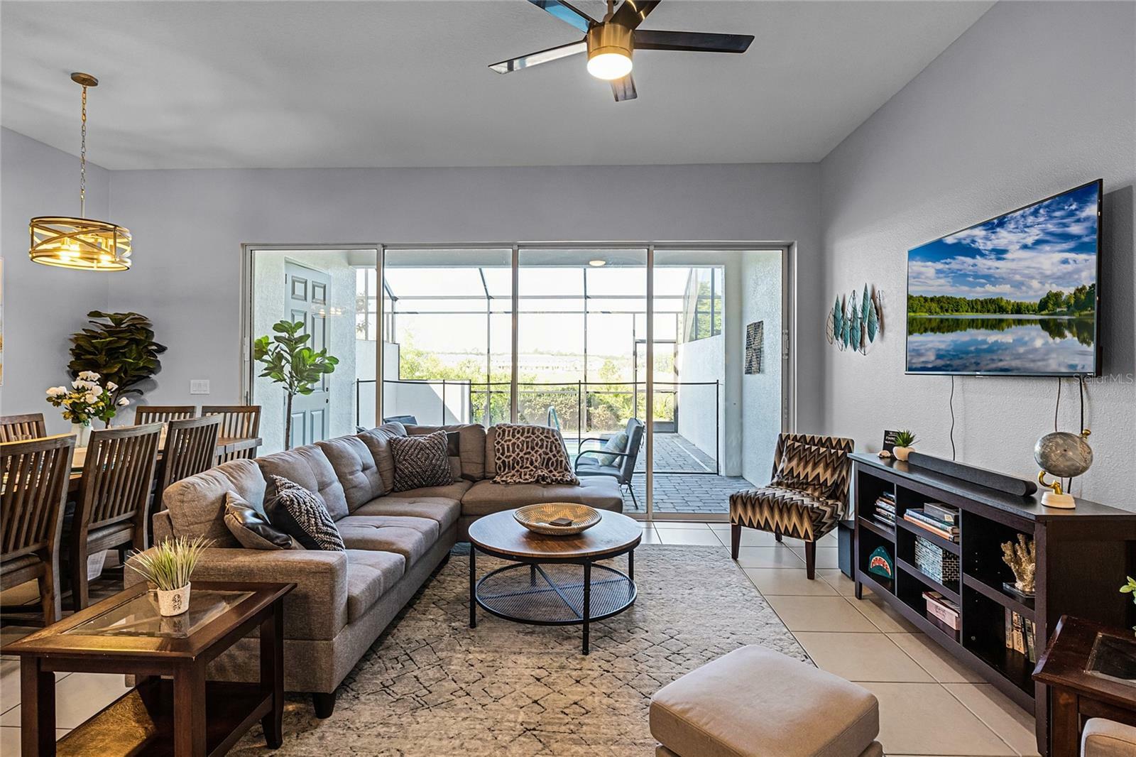 Property Photo: 244 Captiva Drive FL 33896