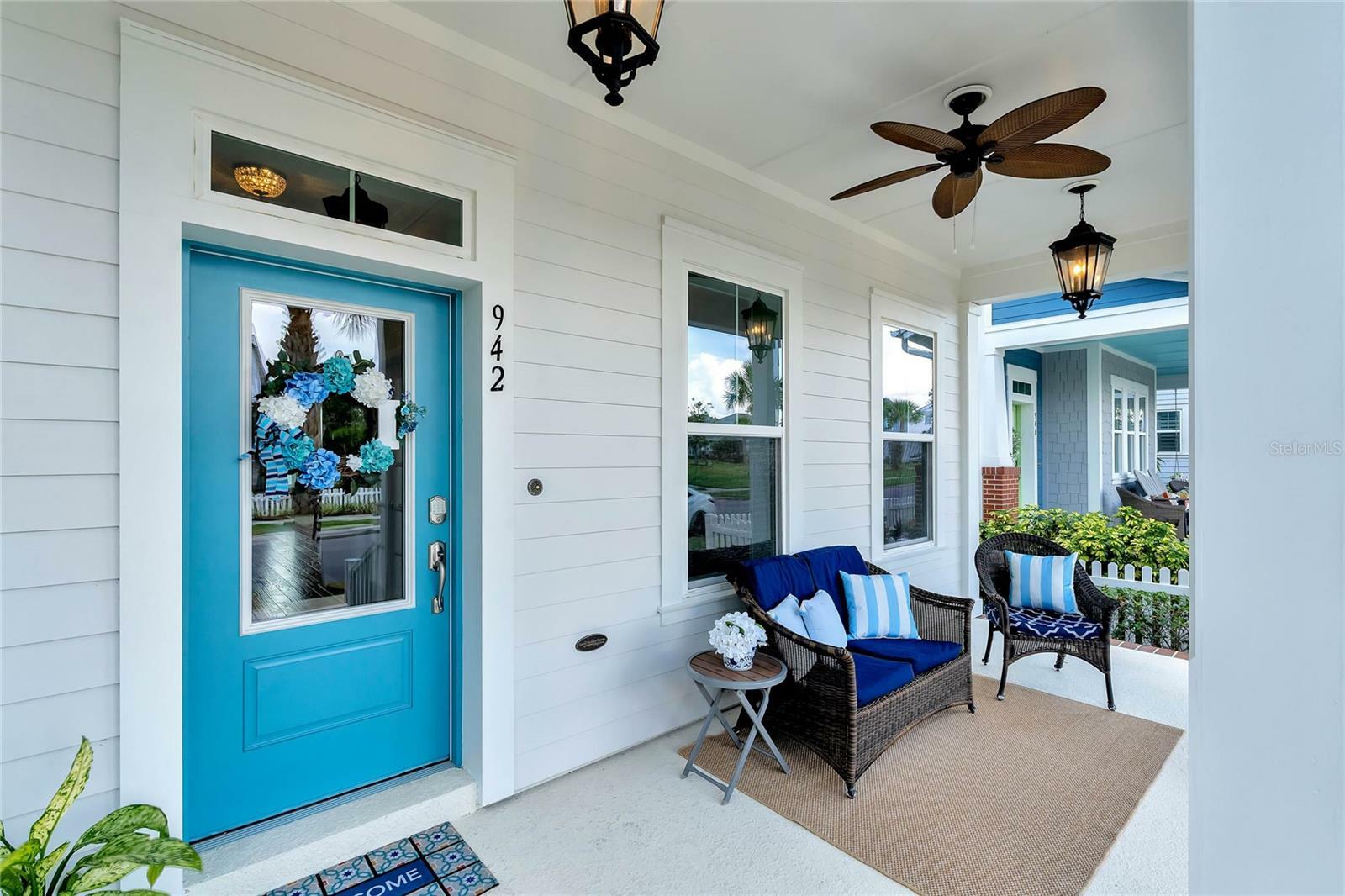 Property Photo:  942 Civitas Way  FL 34787 