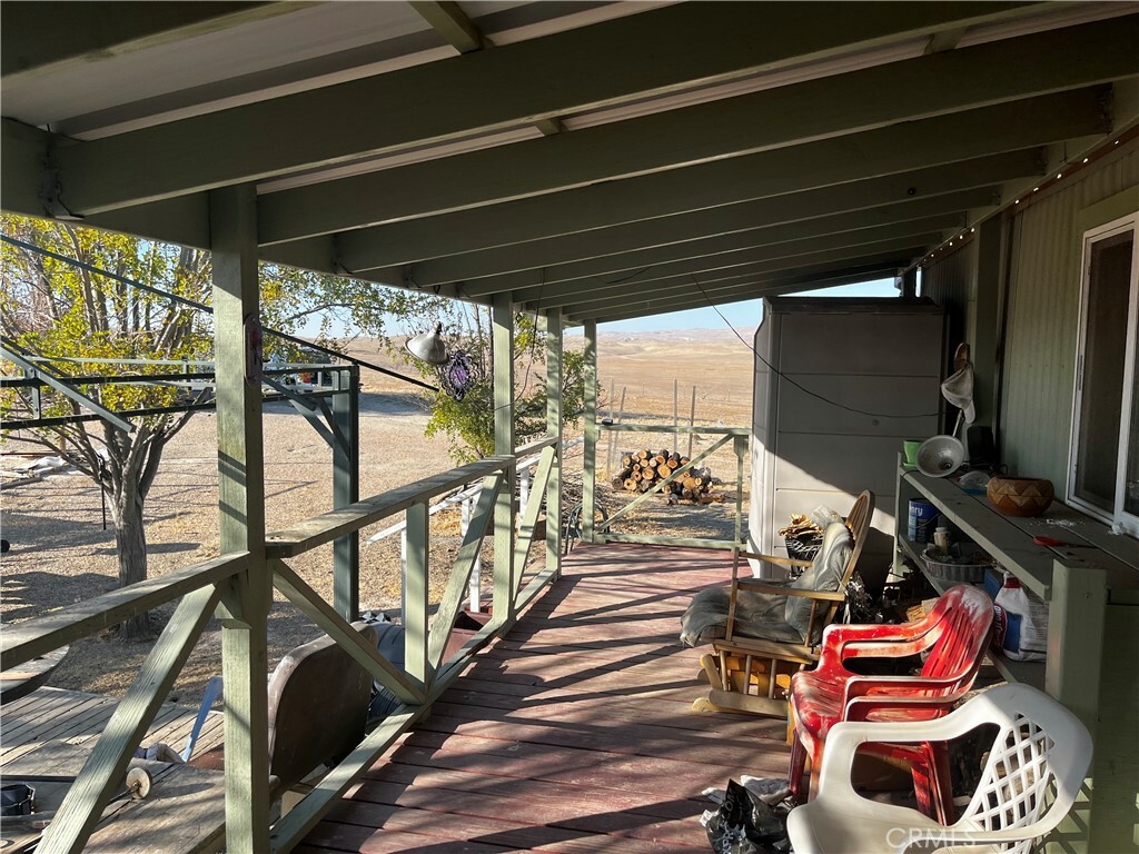 Property Photo: 13190 Cambria Road CA 93453